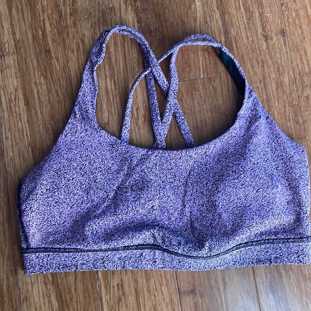 Lululemon sz 10